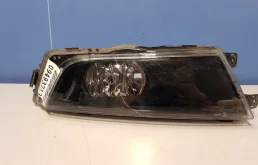 Противотуманка (ПТФ) передняя левая для Skoda Octavia 2013 года на фотографиях