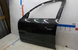 Дверь передняя левая для Audi A4 2012 года на фотографиях