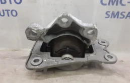 Подушка двигателя задняя левая нижняя для Volvo XC90 на фотографиях