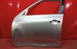 Дверь передняя левая для Nissan Juke 2018 года на фотографиях