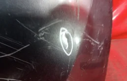 Дверь багажника для Toyota RAV4 2014 года на фотографиях