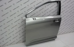 Дверь передняя левая для Lexus RX 2022 года на фотографиях