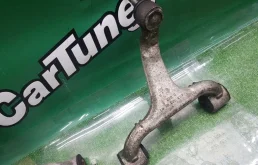 Рычаг передний правый верхний для Mercedes-Benz M class 2005 года на фотографиях