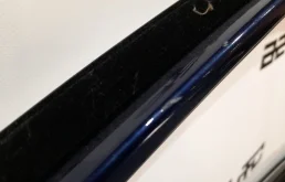 Дверь передняя правая для Volkswagen Passat 2003 года на фотографиях