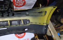 Бампер для Volkswagen Passat 1998 года на фотографиях