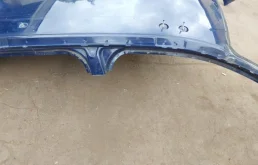 Крыша для Renault Duster 2017 года на фотографиях