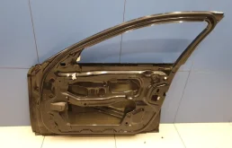 Дверь передняя правая для BMW 5er 2017 года на фотографиях