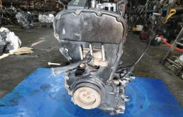 Двигатель для Ford Transit 2009 года на фотографиях