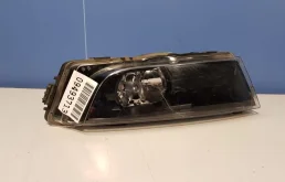 Противотуманка (ПТФ) передняя левая для Skoda Octavia 2013 года на фотографиях