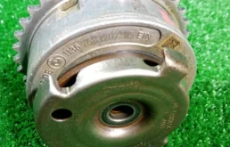 Регулятор фаз газораспределения для BMW X5 на фотографиях