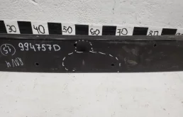 Усилитель заднего бампера для Toyota RAV4 2019 года на фотографиях