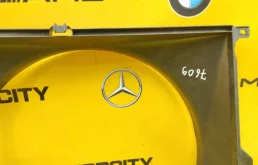 Решетка радиатора для BMW 5er 1996 года на фотографиях