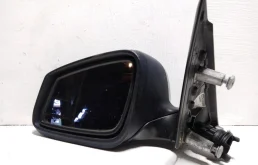 Зеркало боковое левое для BMW 5er 2011 года на фотографиях