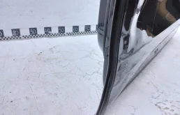 Дверь передняя левая для Porsche Macan на фотографиях