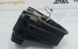 Замок передней левой двери для BMW 5er 2013 года на фотографиях