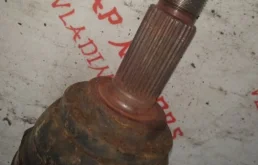 Привод передний правый для Nissan Teana 2018 года на фотографиях