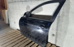 Дверь передняя левая для BMW 3er 2016 года на фотографиях