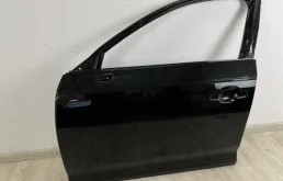 Дверь передняя левая для Audi A4 2016 года на фотографиях