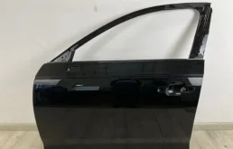 Дверь передняя левая для Audi A4 2016 года на фотографиях