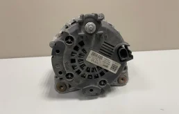 Генератор для Audi A6 2015 года на фотографиях