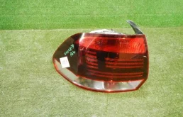 Фонарь левый для Volkswagen Polo 2017 года на фотографиях