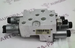 Блок клапанов АКПП для BMW X5 на фотографиях