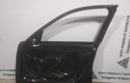 Дверь передняя правая для BMW 3er 2011 года на фотографиях