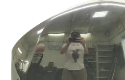 Капот для Toyota RAV4 2017 года на фотографиях