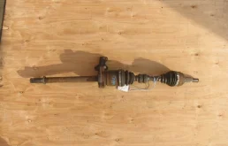 Привод передний правый для Nissan Teana 2006 года на фотографиях