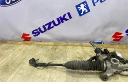 Рулевая рейка для Ford Focus 2017 года на фотографиях