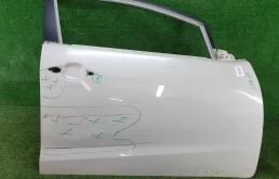 Дверь задняя правая для Kia Cerato 2014 года на фотографиях