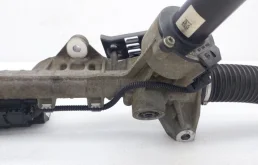 Рулевая рейка для BMW 5er 2014 года на фотографиях