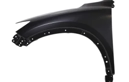 Крыло левое для Mazda CX 5 2016 года на фотографиях