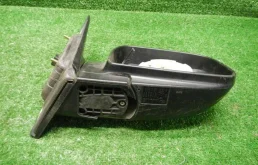 Зеркало боковое правое для Hyundai Tucson 2008 года на фотографиях