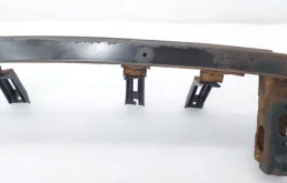 Усилитель заднего бампера для Hyundai Tucson 2008 года на фотографиях