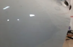 Дверь задняя левая для BMW 3er 2011 года на фотографиях