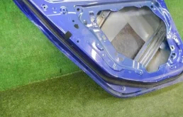 Дверь задняя левая для BMW 3er 2020 года на фотографиях