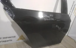 Дверь задняя правая для BMW 5er 2011 года на фотографиях