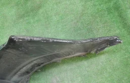 Бампер задний для Ford Kuga 2018 года на фотографиях