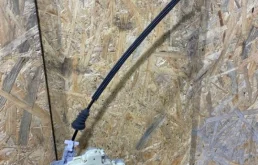 Центральный замок для Volkswagen Passat 2005 года на фотографиях