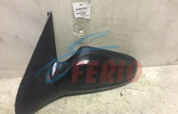 Зеркало боковое левое для Opel Astra 2006 года на фотографиях