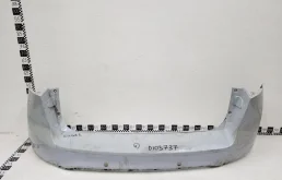 Бампер задний для Ford Kuga 2011 года на фотографиях