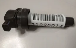 Катушка зажигания для Hyundai Solaris 2010 года на фотографиях