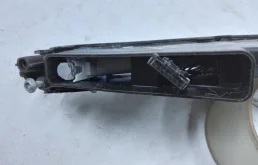 Фара ксенон левая для Porsche Macan на фотографиях