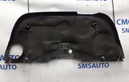 Приборная панель для Mercedes-Benz C class 2009 года на фотографиях