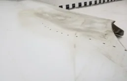 Дверь задняя правая для Ford Explorer 2013 года на фотографиях