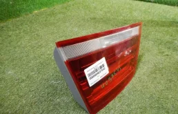 Фонарь левый для BMW X3 2012 года на фотографиях