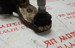 Рычаг передний правый верхний для Nissan Murano 2007 года на фотографиях