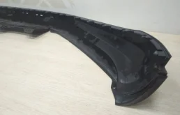 Отбойник капота для Volkswagen Tiguan 2015 года на фотографиях