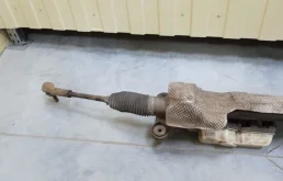 Пыльник рулевой рейки для Volkswagen Passat на фотографиях